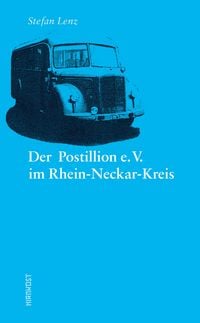 Produktbild: Der Postillion e.V. im Rhein-Neckar-Kreis