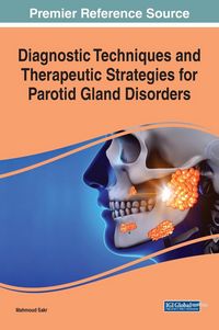 Produktbild: Diagnostic Techniques and Therapeutic Strategies for Parotid Gland Disorders