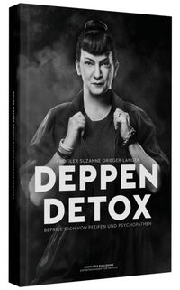 Bild vom Artikel Deppen-Detox vom Autor Suzanne Grieger-Langer
