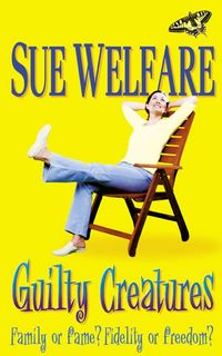 Produktbild: Guilty Creatures