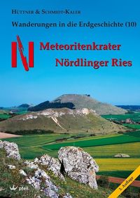 Bild vom Artikel Meteoritenkrater Nördlinger Ries vom Autor Rudolf Hüttner