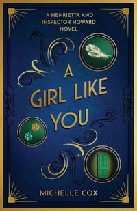 Produktbild: A Girl Like You