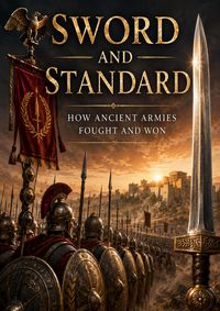 Produktbild: Sword and Standard: How Ancient Armies Fought and Won