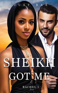 Produktbild: A Sheikh Got Me