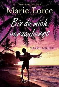 Produktbild: Bis du mich verzauberst