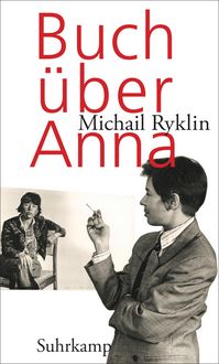 Produktbild: Buch &uuml;ber Anna