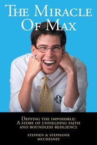 Produktbild: The Miracle of Max