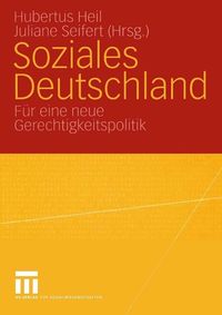 Produktbild: Soziales Deutschland