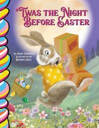 Produktbild: Twas the Night Before Easter