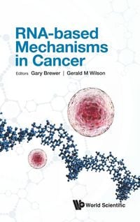 Produktbild: RNA-BASED MECHANISMS IN CANCER