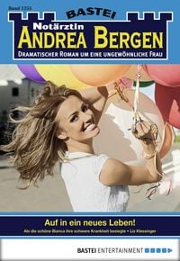Produktbild: Not&auml;rztin Andrea Bergen 1255