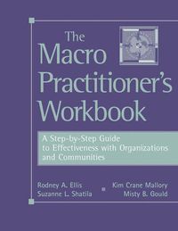 Produktbild: Macro Practitioners Workbk