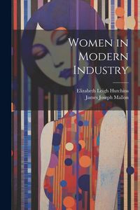 Produktbild: Women in Modern Industry