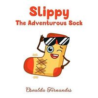 Produktbild: Slippy The Adventurous Sock