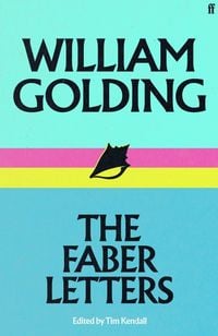Produktbild: William Golding