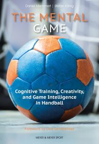 Produktbild: The Mental Game