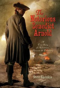 Produktbild: Notorious Benedict Arnold