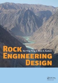 Produktbild: Rock Engineering Design