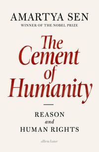 Produktbild: The Cement of Humanity