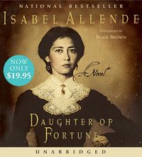 Produktbild: Daughter of Fortune
