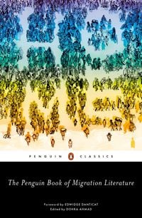 Produktbild: The Penguin Book of Migration Literature