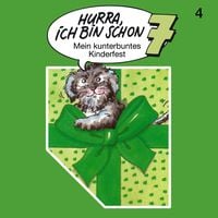 Produktbild: Hurra, ich bin schon 7