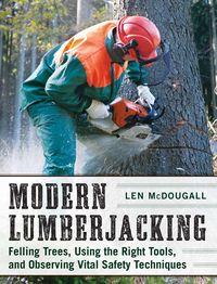 Produktbild: Modern Lumberjacking