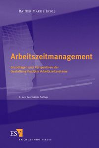 Produktbild: Arbeitszeitmanagement