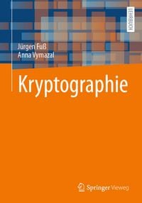 Produktbild: Kryptographie
