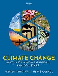 Produktbild: Climate Change