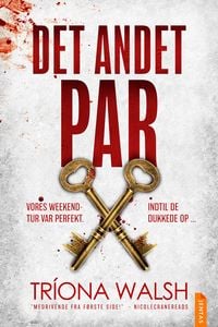 Produktbild: Det andet par