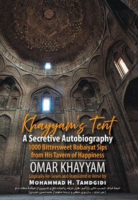 Produktbild: Khayyam's Tent