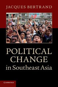 Produktbild: Political Change in Southeast Asia