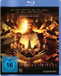 Produktbild: Megalopolis