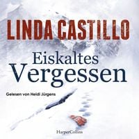 Produktbild: Eiskaltes Vergessen