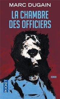 Produktbild: La Chambre Des Officiers = The Room of the Officers
