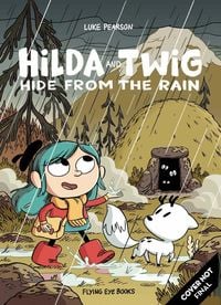 Produktbild: Hilda and Twig