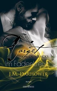 Produktbild: Target on our backs - Im Fadenkreuz
