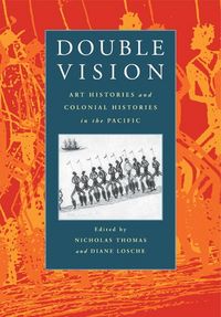Produktbild: Double Vision