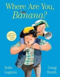 Produktbild: Laguna, S: Where are You, Banana?