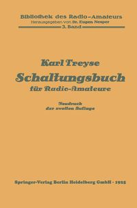Produktbild: Schaltungsbuch f&uuml;r Radio-Amateure
