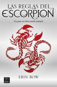 Produktbild: Las reglas del escorpi&oacute;n