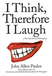 Produktbild: I Think, Therefore I Laugh