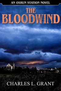 Produktbild: The Bloodwind