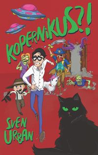 Produktbild: Kopernikus?!