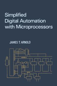 Produktbild: Simplified Digital Automation with Microprocessors