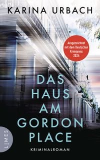 Produktbild: Das Haus am Gordon Place