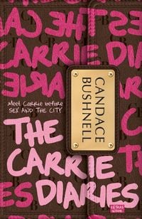 Produktbild: The Carrie Diaries