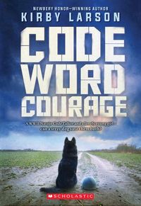 Produktbild: Code Word Courage