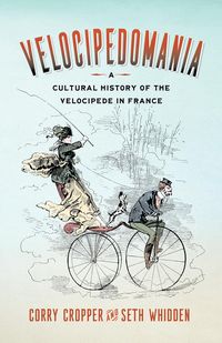 Produktbild: Velocipedomania